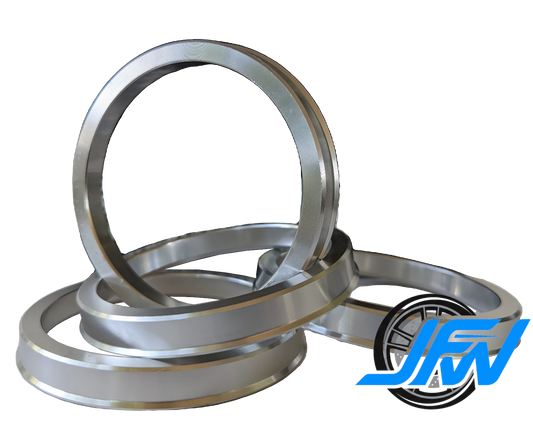 54.1mm - 75.1mm Set of 4 Aluminum Hub Centric Rings